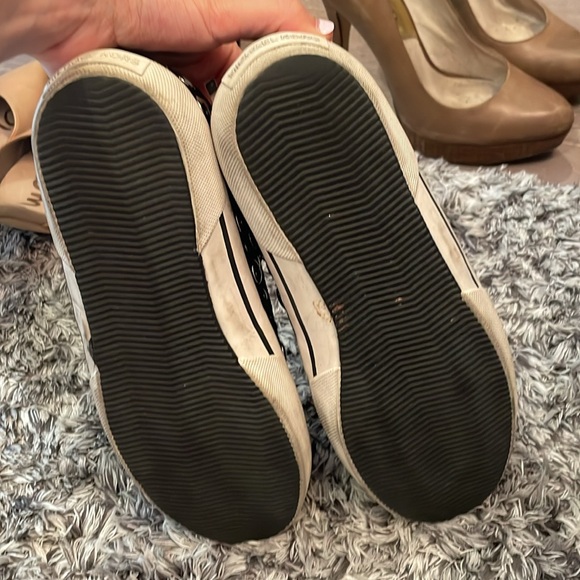 Michael Kors, Flat Sneakers - Picture 4 of 4